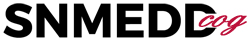 SNMEDD logo
